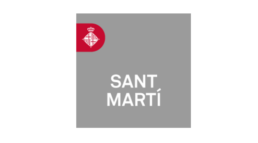 Plan de Usos Distrito de Sant Martí en Barcelona